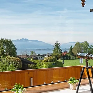 Am - Seeblick Bergblick Modern Neu Apartment